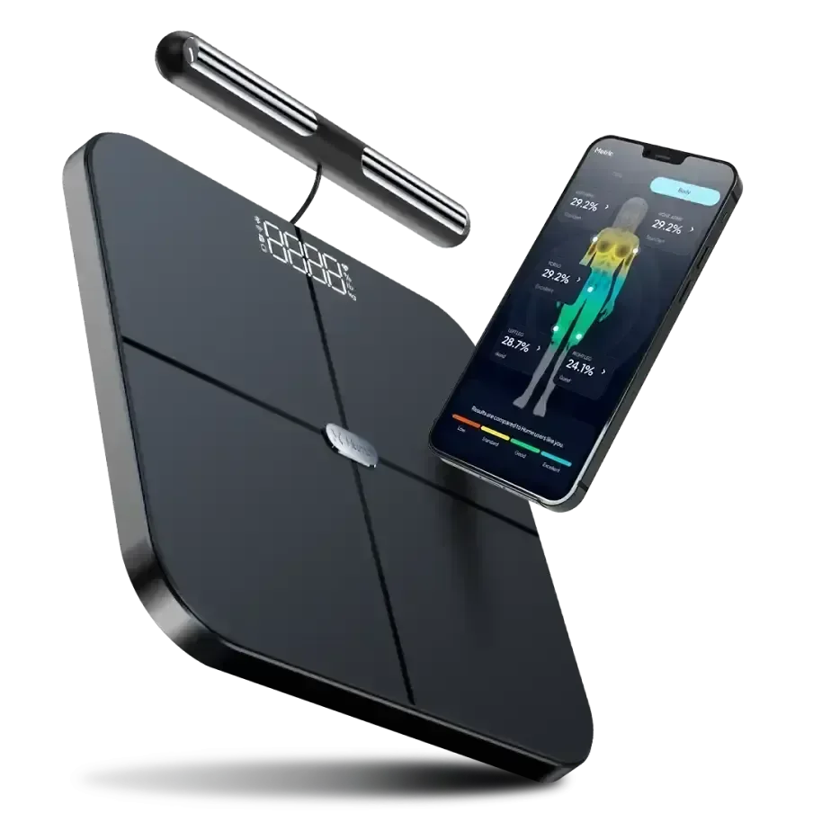 Hume Health body composition smart scale
